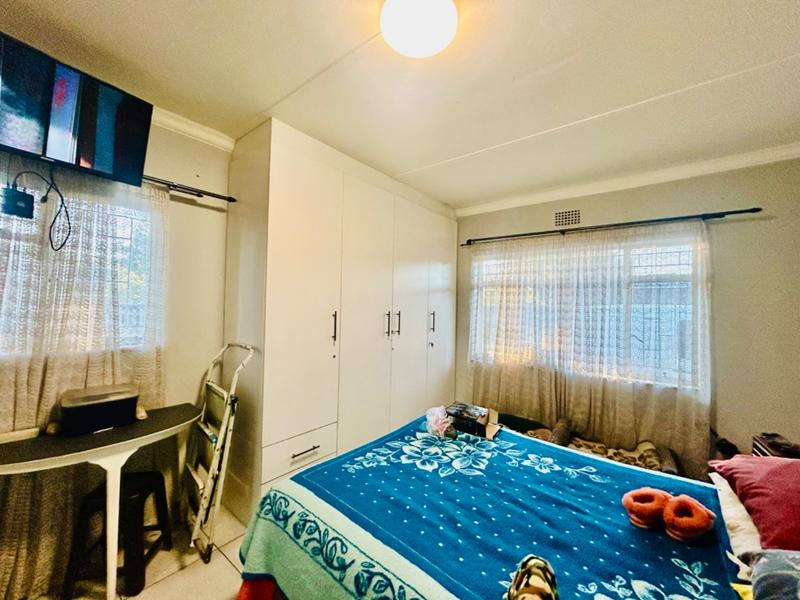 3 Bedroom Property for Sale in Vanderbijlpark SW 1 Gauteng