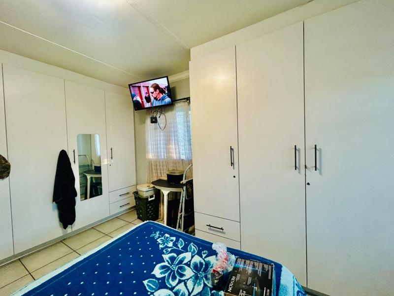 3 Bedroom Property for Sale in Vanderbijlpark SW 1 Gauteng