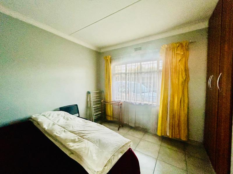 3 Bedroom Property for Sale in Vanderbijlpark SW 1 Gauteng