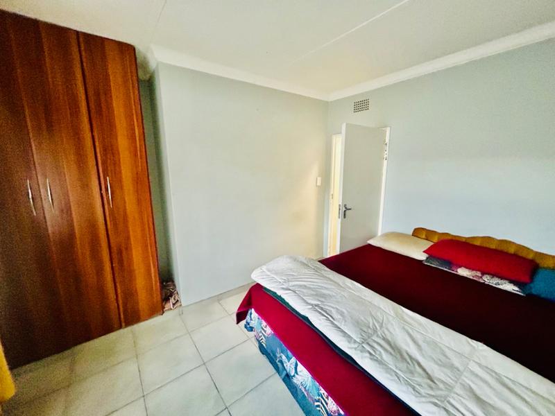 3 Bedroom Property for Sale in Vanderbijlpark SW 1 Gauteng
