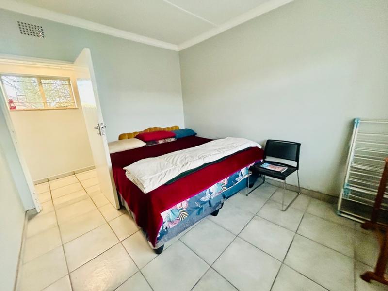 3 Bedroom Property for Sale in Vanderbijlpark SW 1 Gauteng