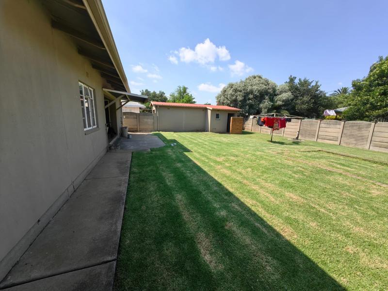 3 Bedroom Property for Sale in Vanderbijlpark SW 1 Gauteng