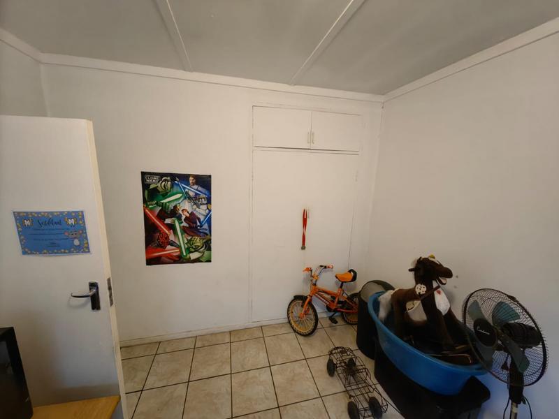 3 Bedroom Property for Sale in Vanderbijlpark SW 1 Gauteng