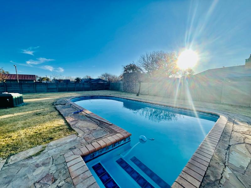 3 Bedroom Property for Sale in Vanderbijlpark SW 1 Gauteng