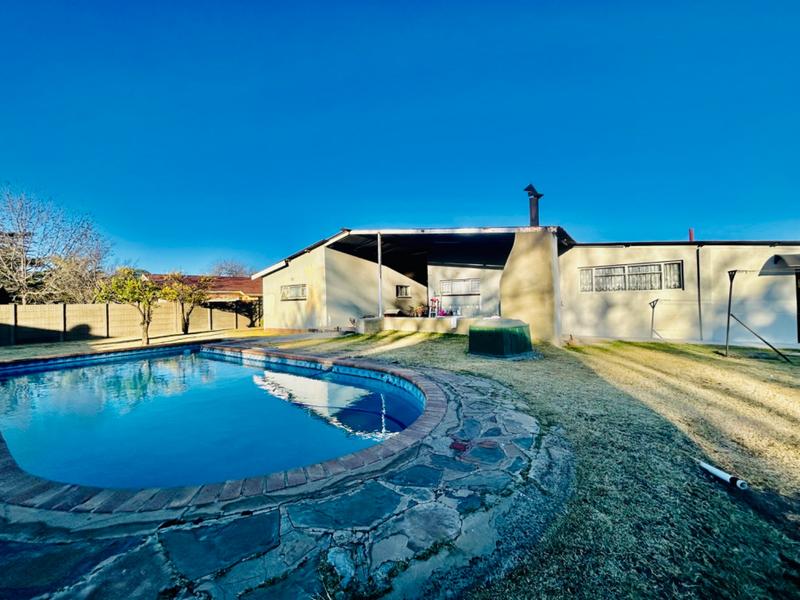 3 Bedroom Property for Sale in Vanderbijlpark SW 1 Gauteng