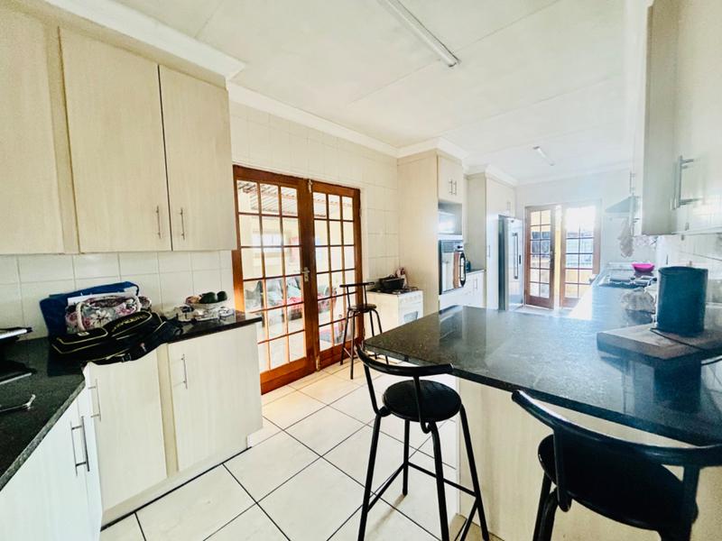 3 Bedroom Property for Sale in Vanderbijlpark SW 1 Gauteng
