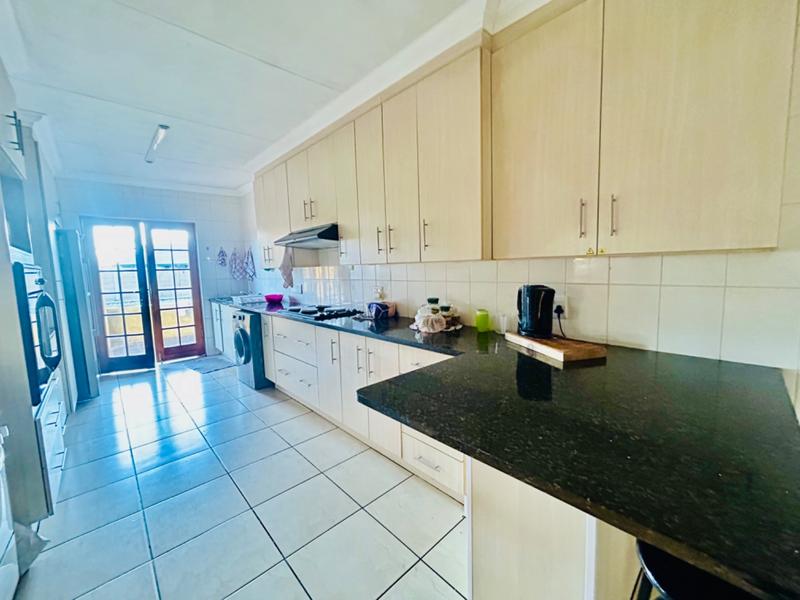 3 Bedroom Property for Sale in Vanderbijlpark SW 1 Gauteng