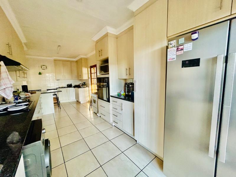 3 Bedroom Property for Sale in Vanderbijlpark SW 1 Gauteng