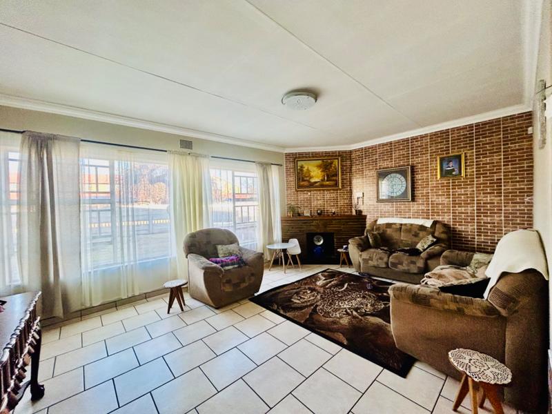 3 Bedroom Property for Sale in Vanderbijlpark SW 1 Gauteng