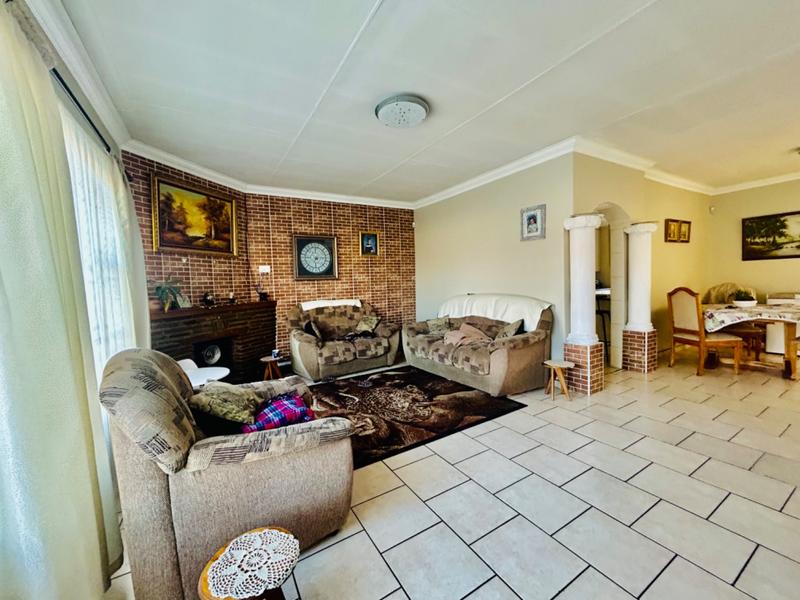 3 Bedroom Property for Sale in Vanderbijlpark SW 1 Gauteng