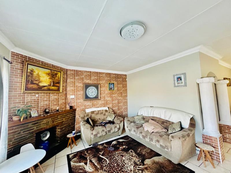 3 Bedroom Property for Sale in Vanderbijlpark SW 1 Gauteng