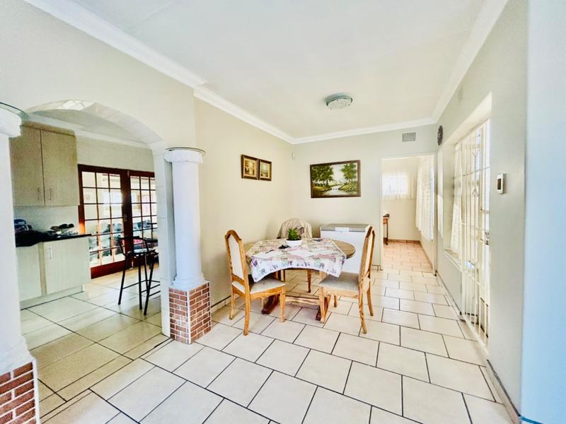 3 Bedroom Property for Sale in Vanderbijlpark SW 1 Gauteng