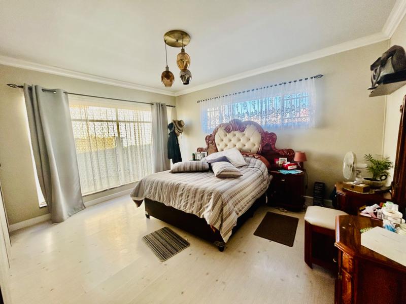 3 Bedroom Property for Sale in Vanderbijlpark SW 1 Gauteng