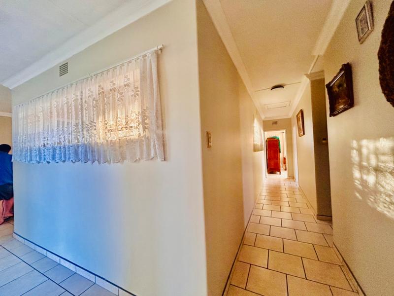 3 Bedroom Property for Sale in Vanderbijlpark SW 1 Gauteng