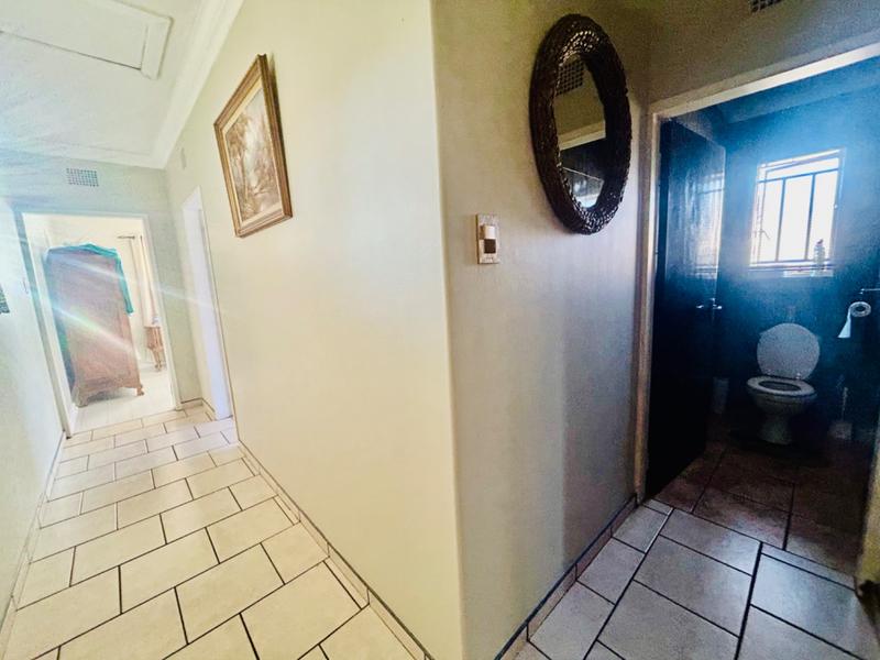 3 Bedroom Property for Sale in Vanderbijlpark SW 1 Gauteng