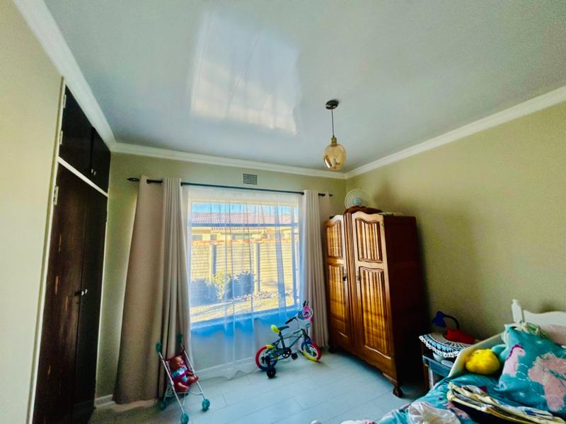 3 Bedroom Property for Sale in Vanderbijlpark SW 1 Gauteng