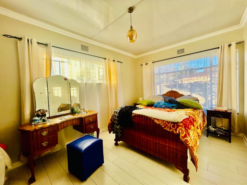 3 Bedroom Property for Sale in Vanderbijlpark SW 1 Gauteng