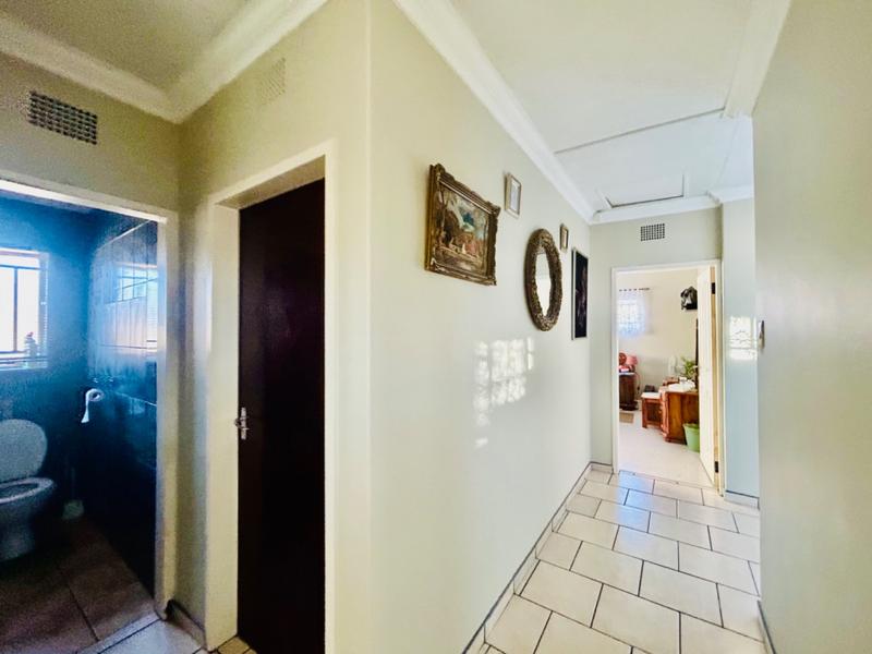 3 Bedroom Property for Sale in Vanderbijlpark SW 1 Gauteng