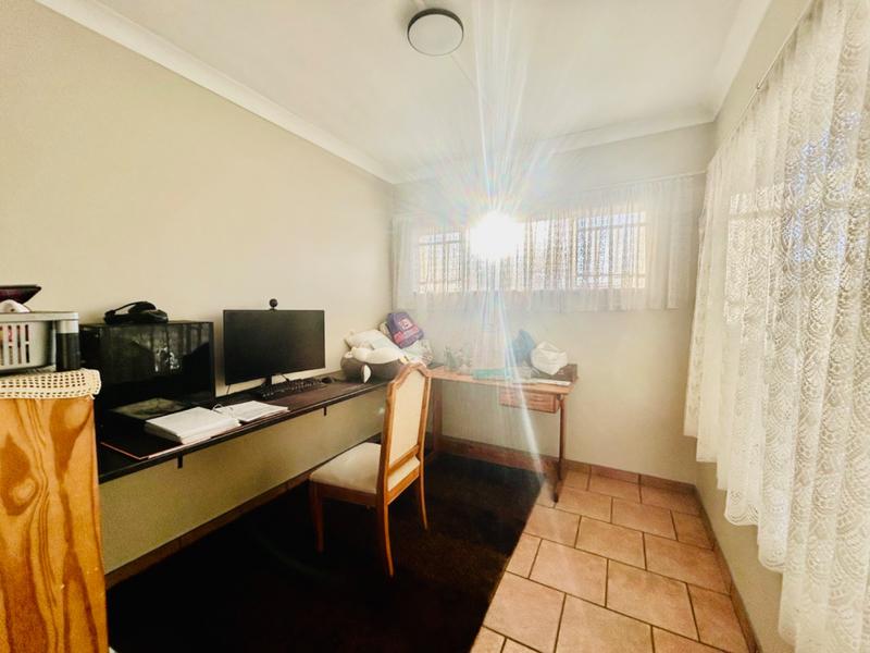 3 Bedroom Property for Sale in Vanderbijlpark SW 1 Gauteng