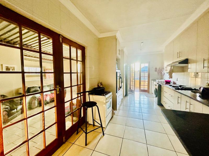 3 Bedroom Property for Sale in Vanderbijlpark SW 1 Gauteng