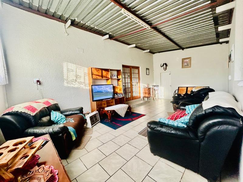 3 Bedroom Property for Sale in Vanderbijlpark SW 1 Gauteng