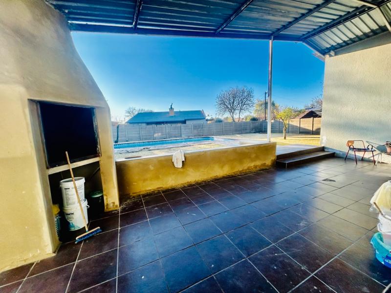 3 Bedroom Property for Sale in Vanderbijlpark SW 1 Gauteng