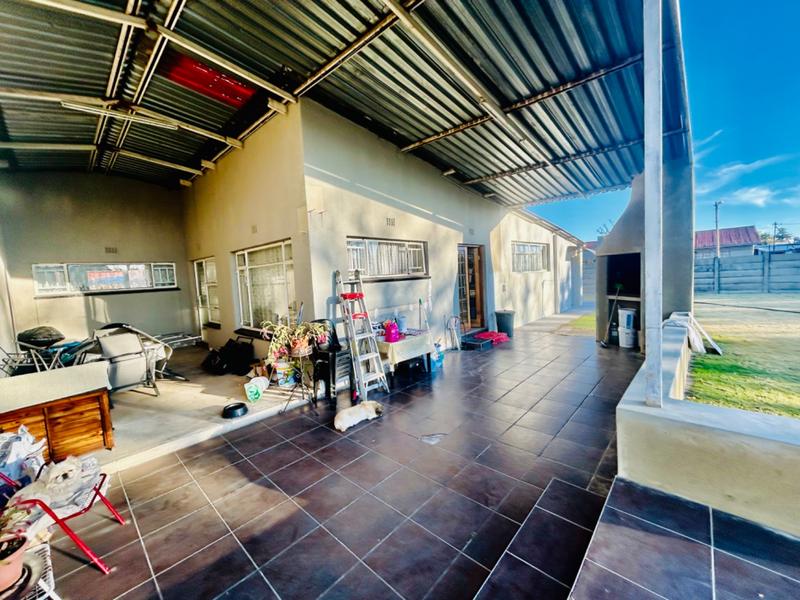 3 Bedroom Property for Sale in Vanderbijlpark SW 1 Gauteng