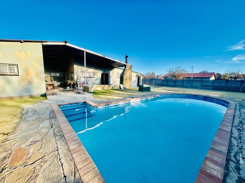 3 Bedroom Property for Sale in Vanderbijlpark SW 1 Gauteng