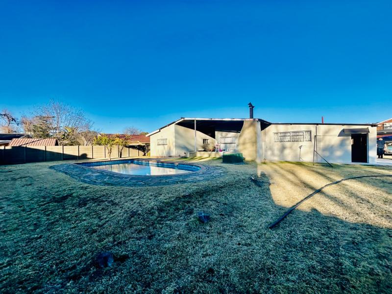 3 Bedroom Property for Sale in Vanderbijlpark SW 1 Gauteng