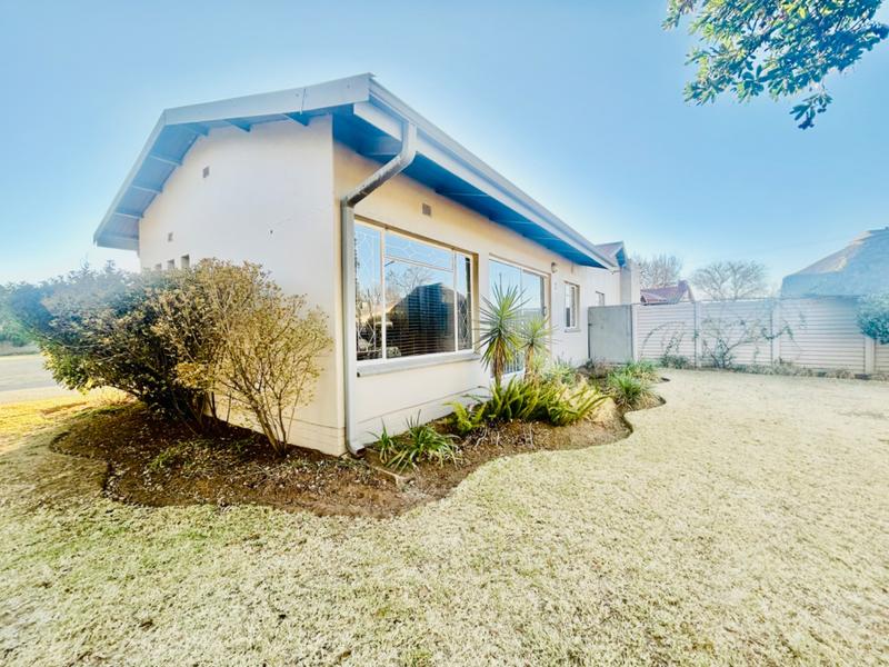 4 Bedroom Property for Sale in Vanderbijlpark SW 1 Gauteng