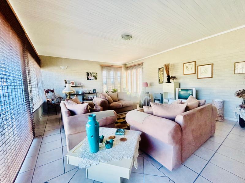 4 Bedroom Property for Sale in Vanderbijlpark SW 1 Gauteng