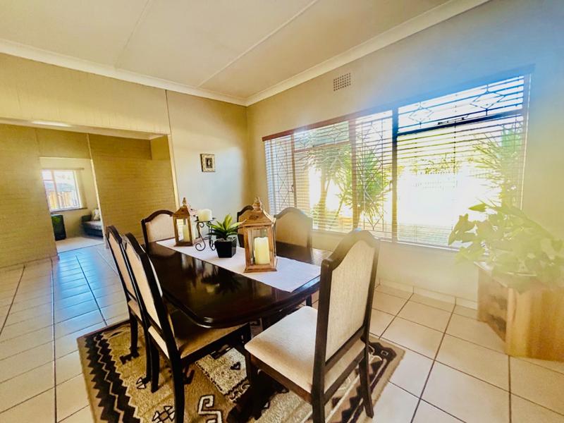 4 Bedroom Property for Sale in Vanderbijlpark SW 1 Gauteng