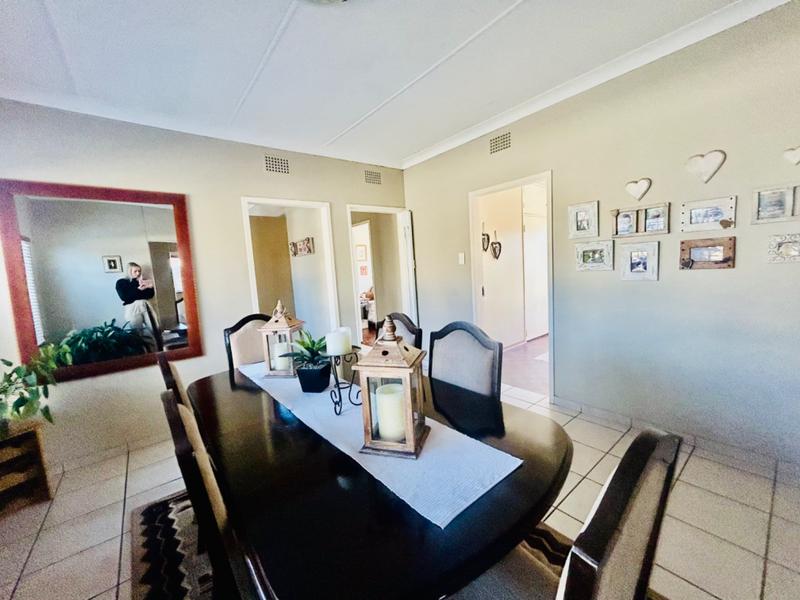 4 Bedroom Property for Sale in Vanderbijlpark SW 1 Gauteng