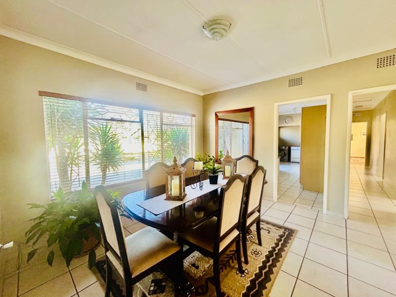 4 Bedroom Property for Sale in Vanderbijlpark SW 1 Gauteng