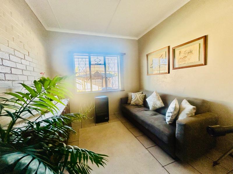 4 Bedroom Property for Sale in Vanderbijlpark SW 1 Gauteng