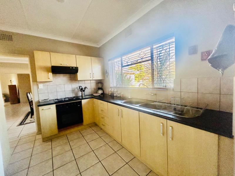 4 Bedroom Property for Sale in Vanderbijlpark SW 1 Gauteng