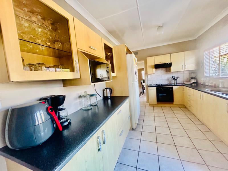 4 Bedroom Property for Sale in Vanderbijlpark SW 1 Gauteng