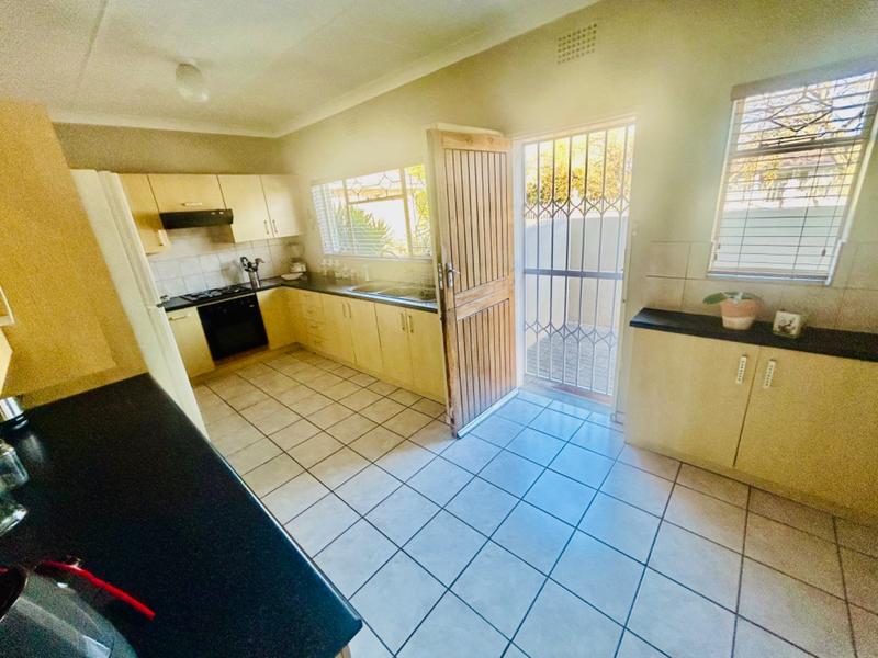 4 Bedroom Property for Sale in Vanderbijlpark SW 1 Gauteng