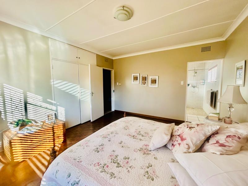 4 Bedroom Property for Sale in Vanderbijlpark SW 1 Gauteng