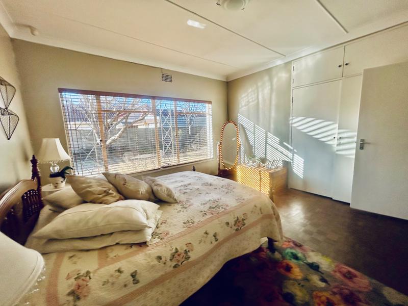 4 Bedroom Property for Sale in Vanderbijlpark SW 1 Gauteng