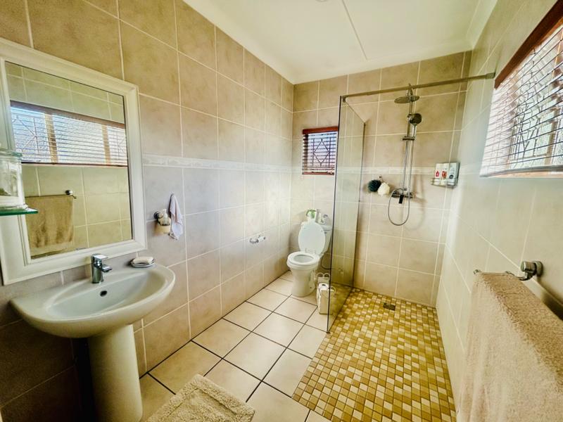 4 Bedroom Property for Sale in Vanderbijlpark SW 1 Gauteng