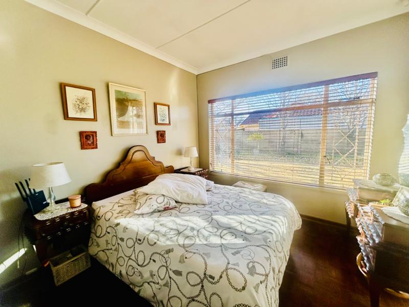 4 Bedroom Property for Sale in Vanderbijlpark SW 1 Gauteng