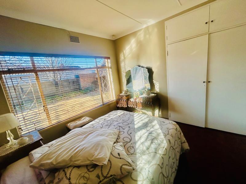 4 Bedroom Property for Sale in Vanderbijlpark SW 1 Gauteng