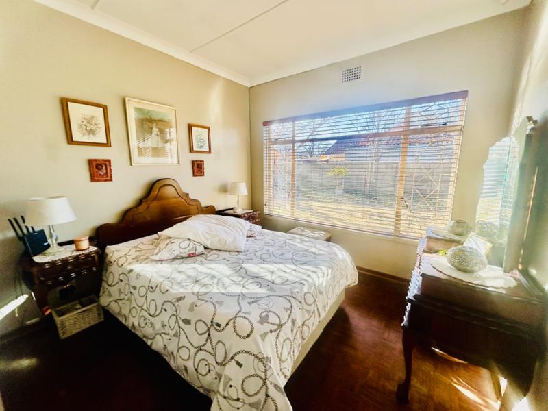 4 Bedroom Property for Sale in Vanderbijlpark SW 1 Gauteng