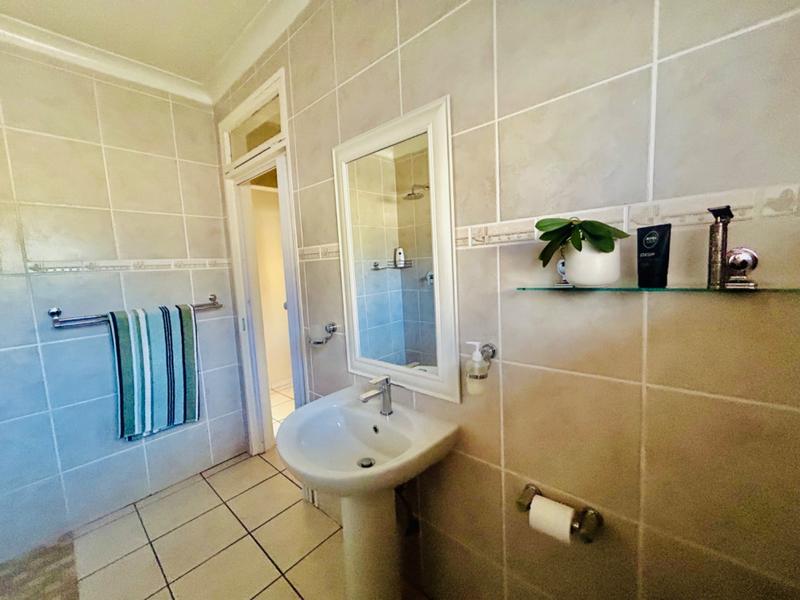 4 Bedroom Property for Sale in Vanderbijlpark SW 1 Gauteng