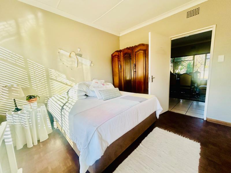 4 Bedroom Property for Sale in Vanderbijlpark SW 1 Gauteng