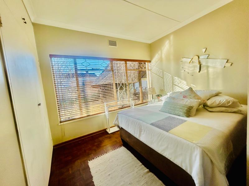 4 Bedroom Property for Sale in Vanderbijlpark SW 1 Gauteng