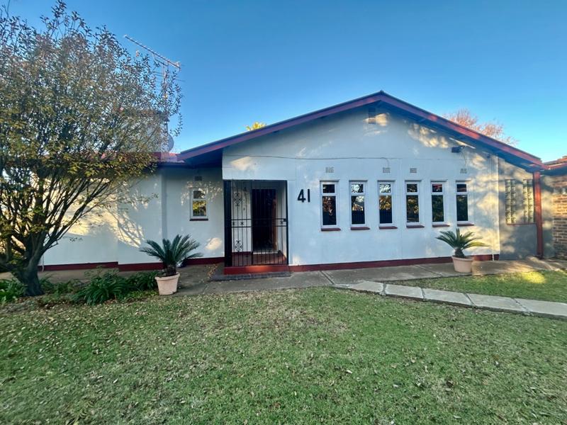 3 Bedroom Property for Sale in Vanderbijlpark SW 1 Gauteng