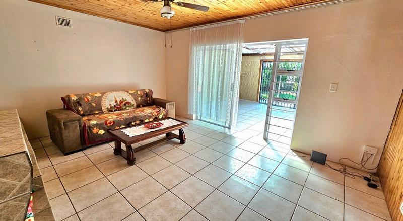 3 Bedroom Property for Sale in Vanderbijlpark SW 1 Gauteng