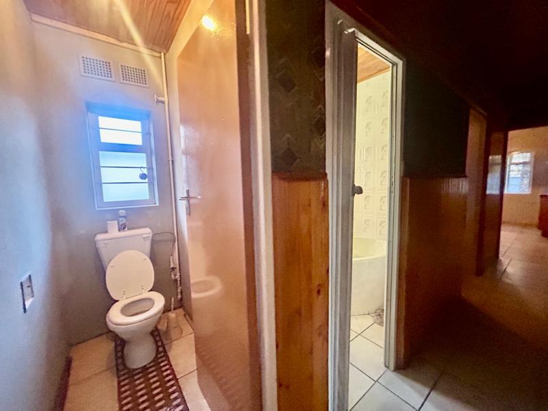 3 Bedroom Property for Sale in Vanderbijlpark SW 1 Gauteng